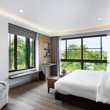 Reiz - Private Residence Čiang Mai Exteriér fotografie