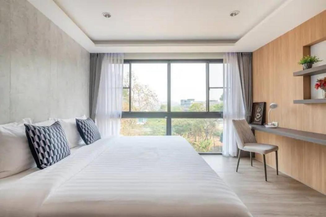 Reiz - Private Residence Čiang Mai Exteriér fotografie