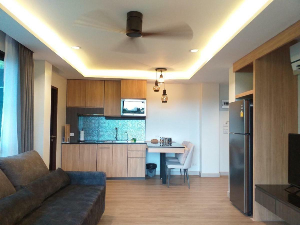 Reiz - Private Residence Čiang Mai Exteriér fotografie