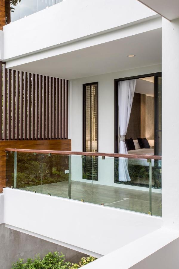Reiz - Private Residence Čiang Mai Exteriér fotografie