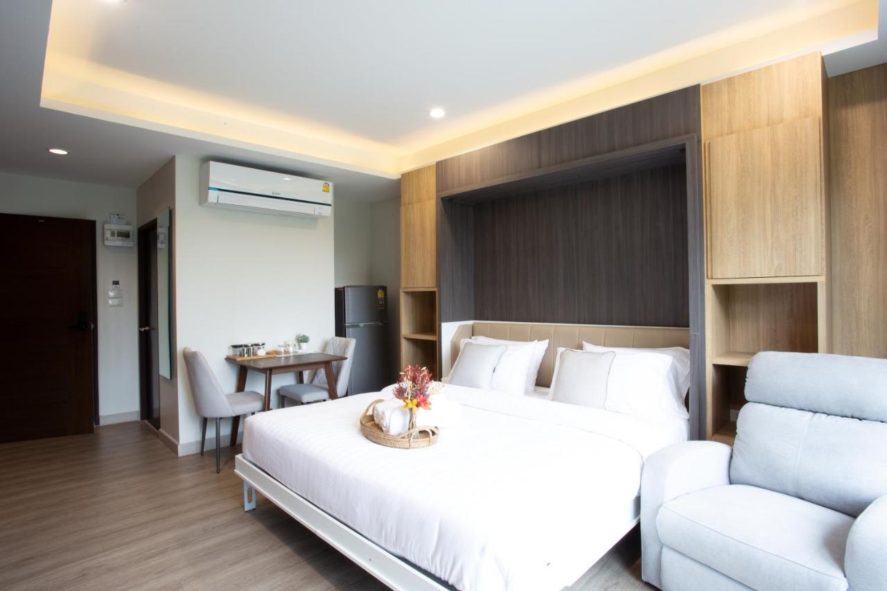 Reiz - Private Residence Čiang Mai Exteriér fotografie