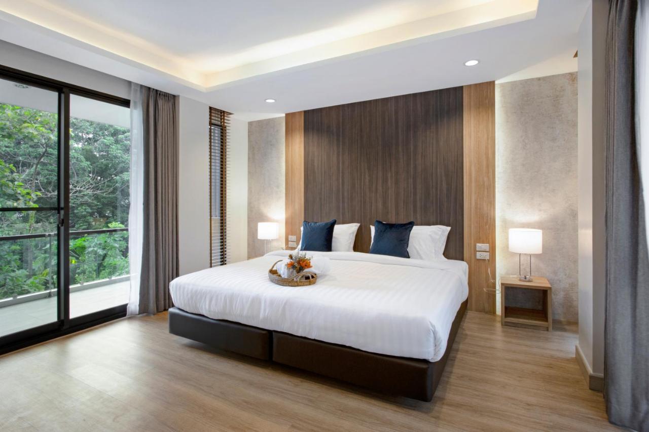 Reiz - Private Residence Čiang Mai Exteriér fotografie