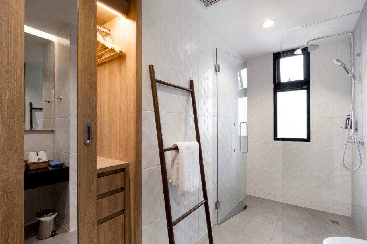 Reiz - Private Residence Čiang Mai Exteriér fotografie