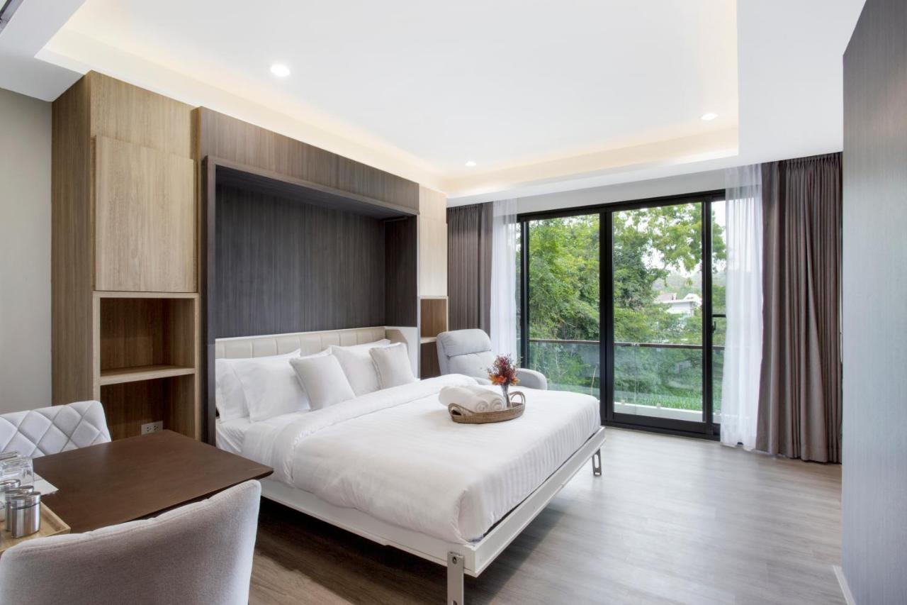 Reiz - Private Residence Čiang Mai Exteriér fotografie