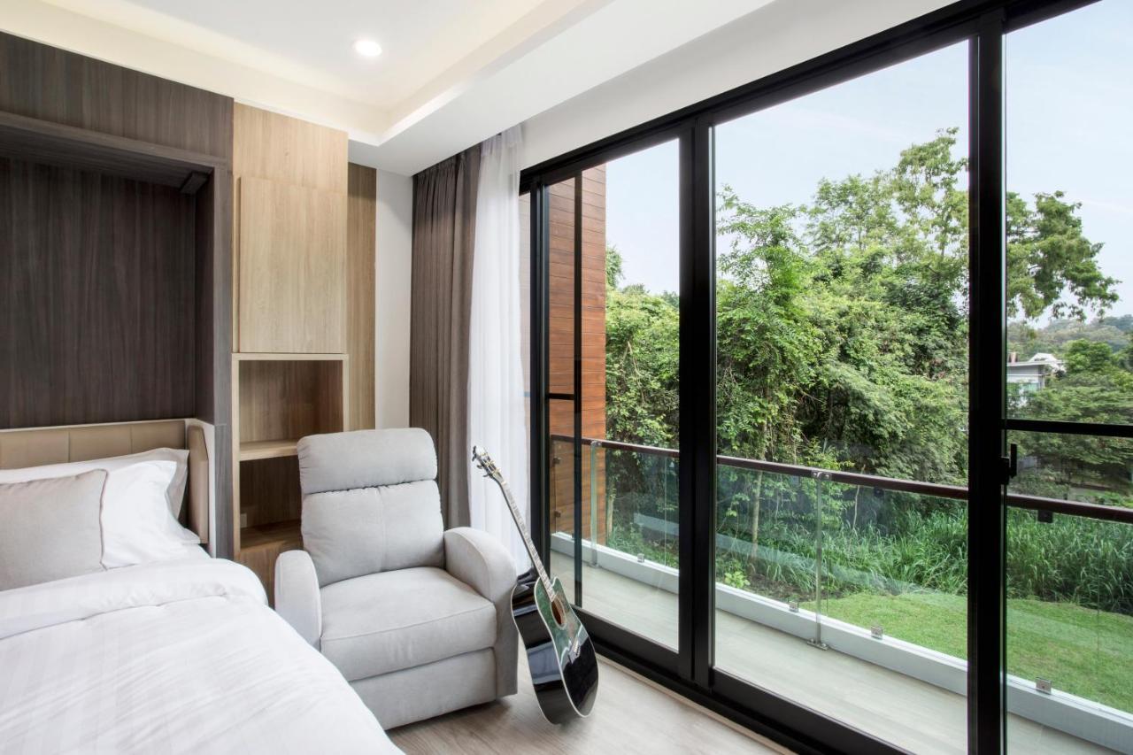 Reiz - Private Residence Čiang Mai Exteriér fotografie
