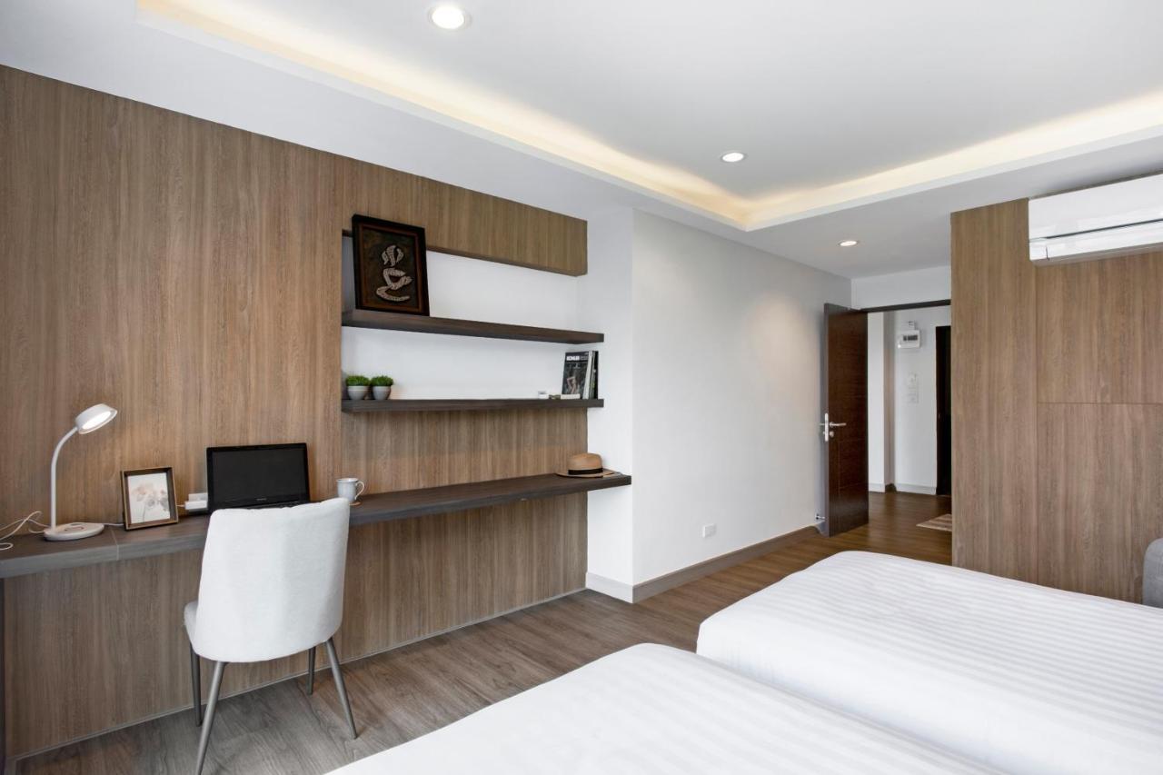 Reiz - Private Residence Čiang Mai Exteriér fotografie