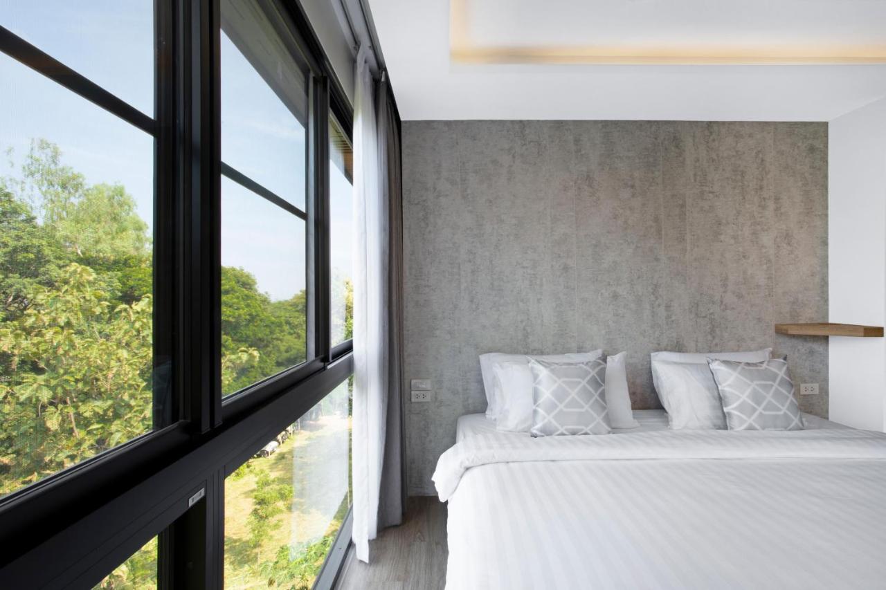 Reiz - Private Residence Čiang Mai Exteriér fotografie
